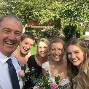 Meet your Posher, Bill